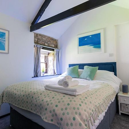Cosy Cottage In The Beautiful Lamorna Valley - Walk To The Pub & Sea Paul Luaran gambar