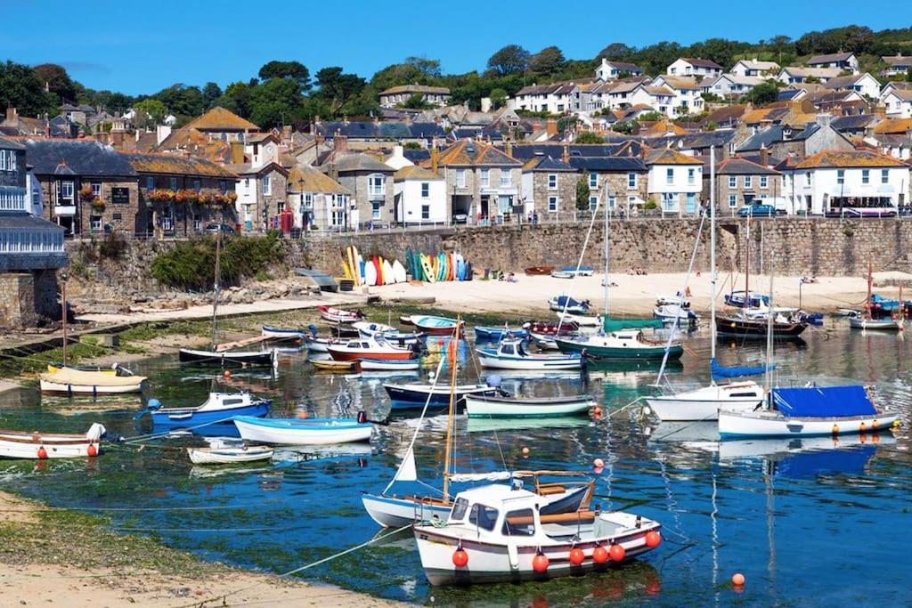 Cosy Cottage In The Beautiful Lamorna Valley - Walk To The Pub & Sea Paul Luaran gambar