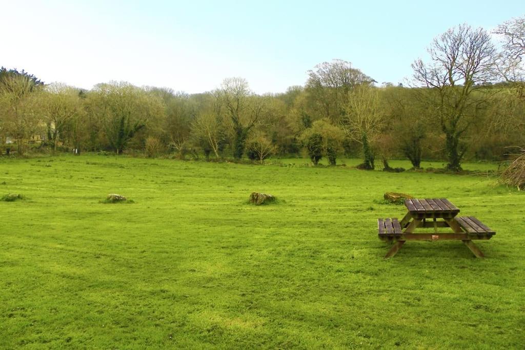 Cosy Cottage In The Beautiful Lamorna Valley - Walk To The Pub & Sea Paul Luaran gambar