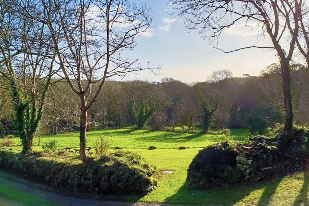 Cosy Cottage In The Beautiful Lamorna Valley - Walk To The Pub & Sea Paul Luaran gambar