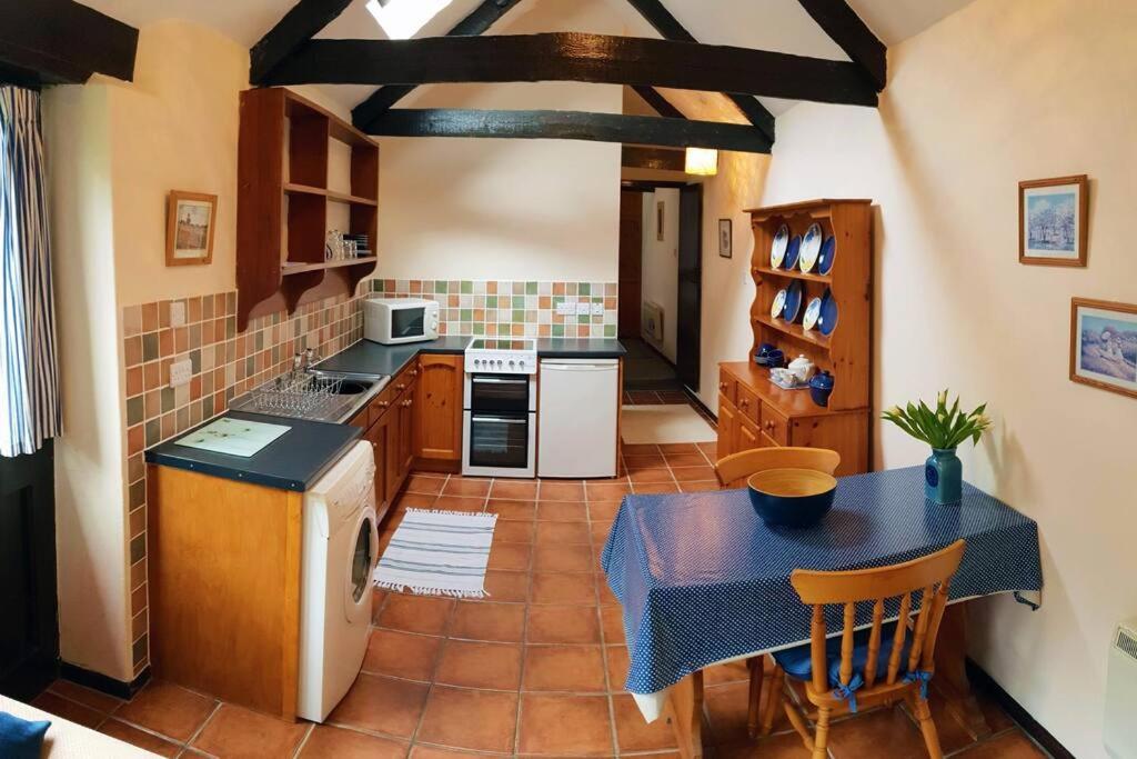 Cosy Cottage In The Beautiful Lamorna Valley - Walk To The Pub & Sea Paul Luaran gambar