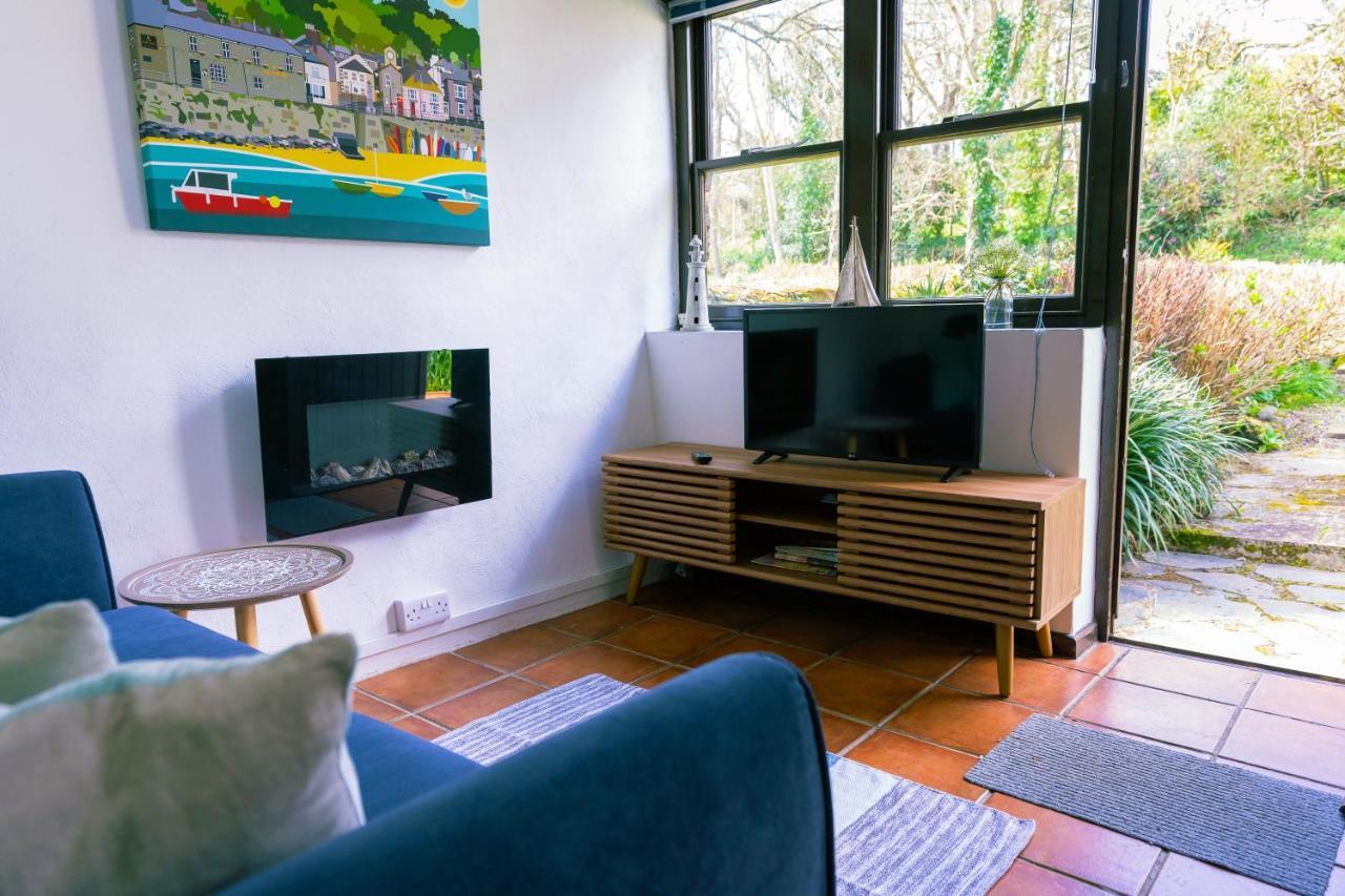 Cosy Cottage In The Beautiful Lamorna Valley - Walk To The Pub & Sea Paul Luaran gambar