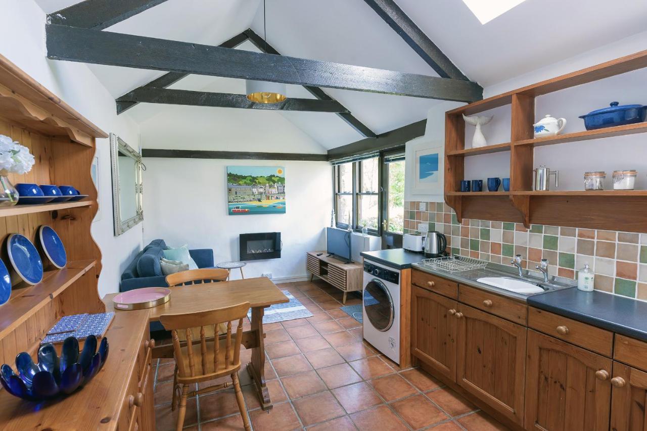 Cosy Cottage In The Beautiful Lamorna Valley - Walk To The Pub & Sea Paul Luaran gambar
